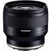 Tamron 35mm F2.8 Di III OSD M 1:2 Lens for Sony E